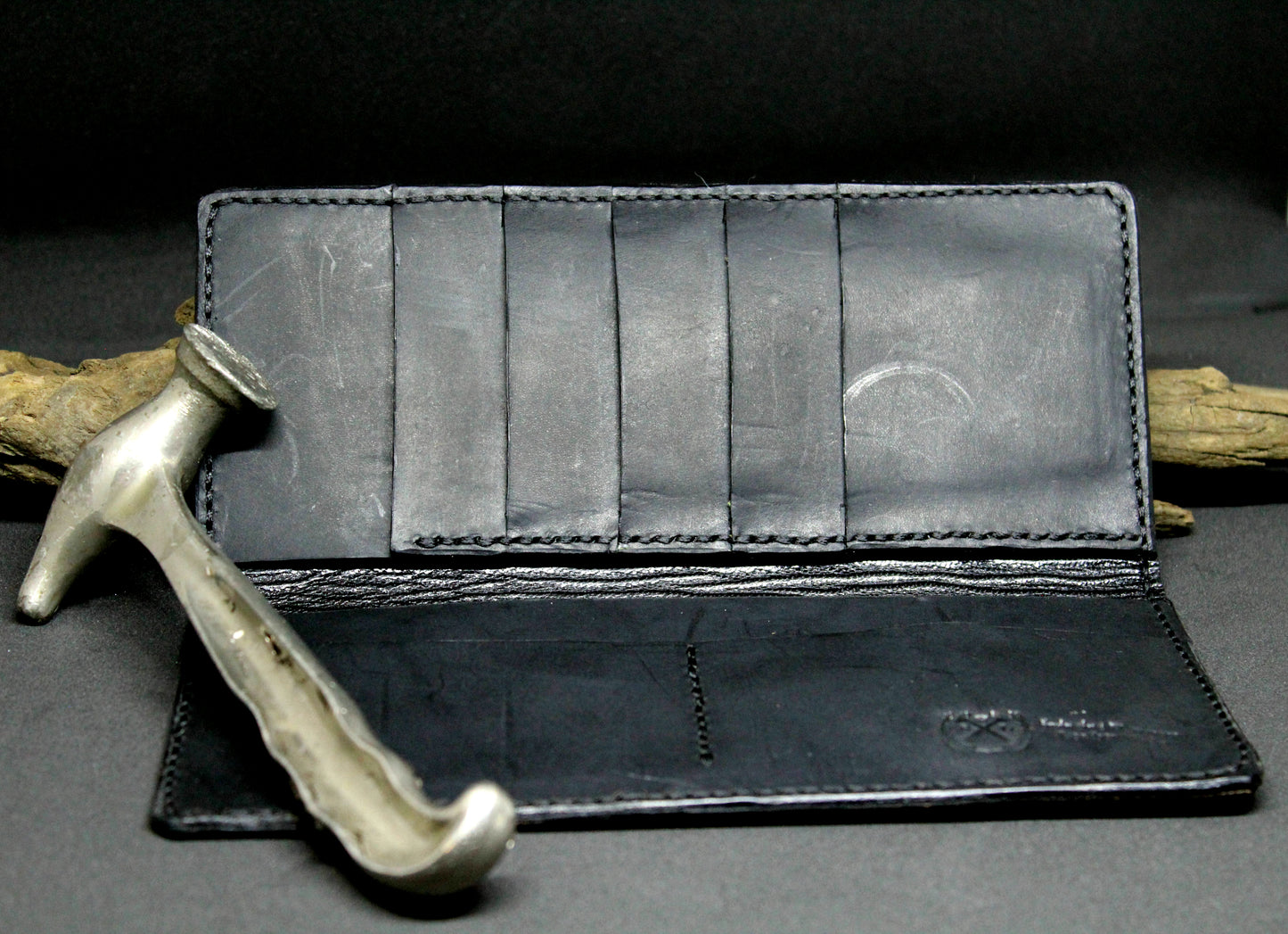 long wallet