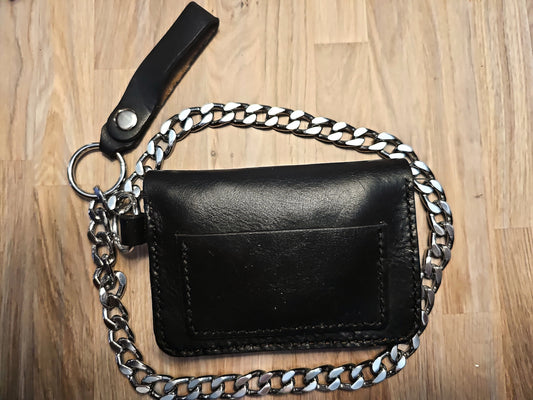 Trucker wallet