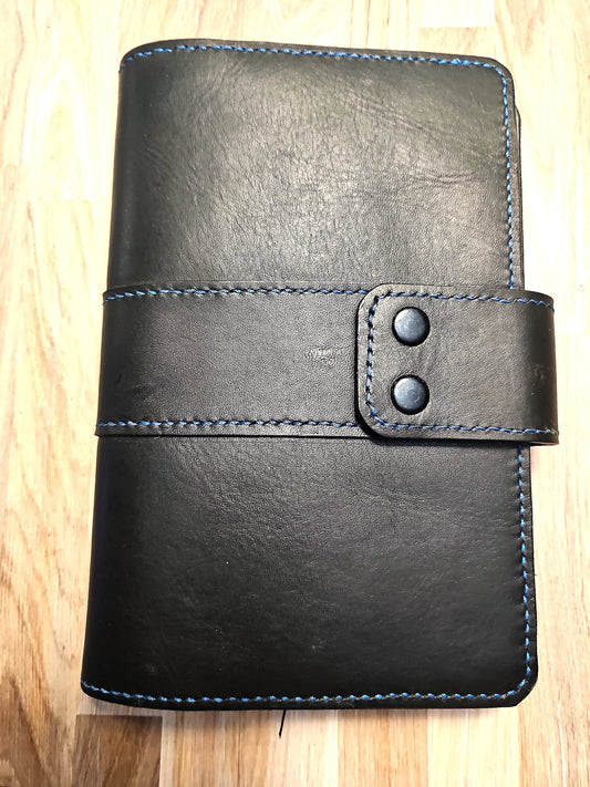 Lined journal