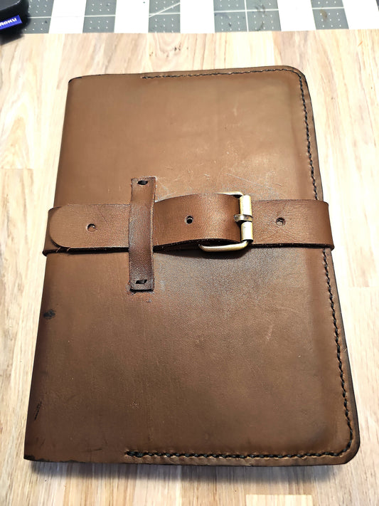 Simple journal