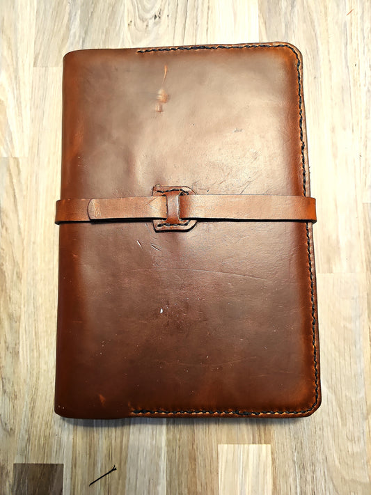 Simple journal