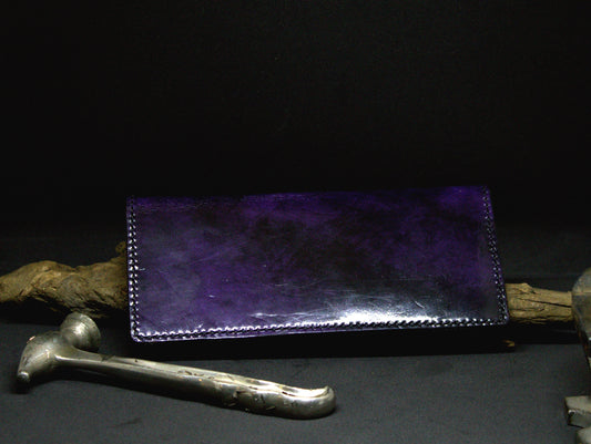 long wallet